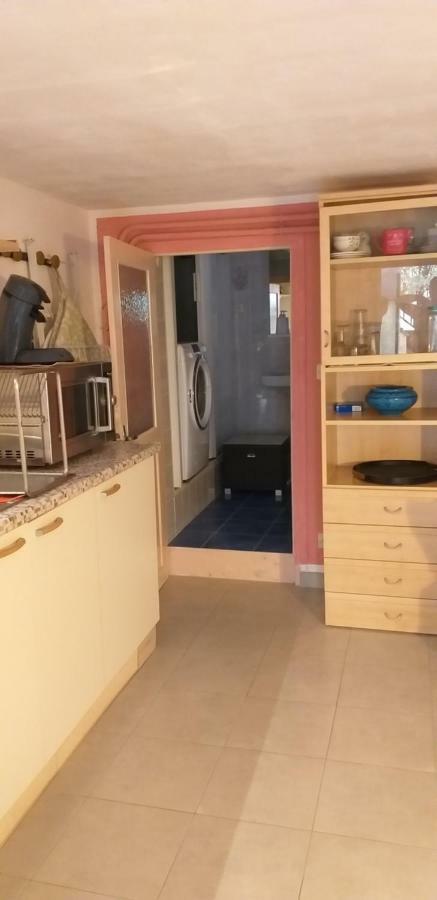 Appartamento La Framboise *