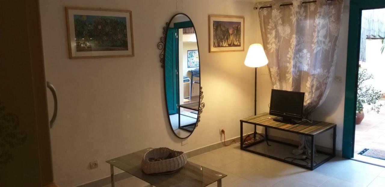La Framboise Appartement *